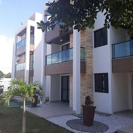 Apartamento quarto e sala com varanda no ILOA Residence a 10 Km da Praia do Frances e 12 Km da Praia do Gunga Maceió Exterior foto