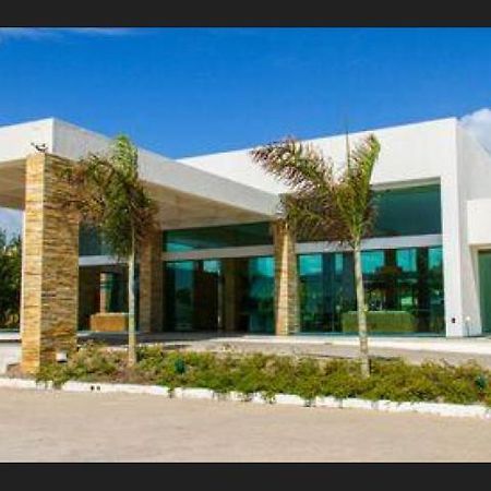 Apartamento quarto e sala com varanda no ILOA Residence a 10 Km da Praia do Frances e 12 Km da Praia do Gunga Maceió Exterior foto
