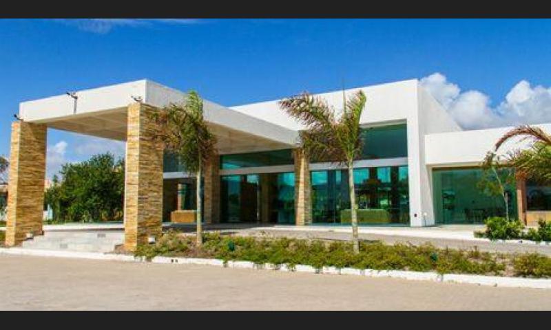 Apartamento quarto e sala com varanda no ILOA Residence a 10 Km da Praia do Frances e 12 Km da Praia do Gunga Maceió Exterior foto